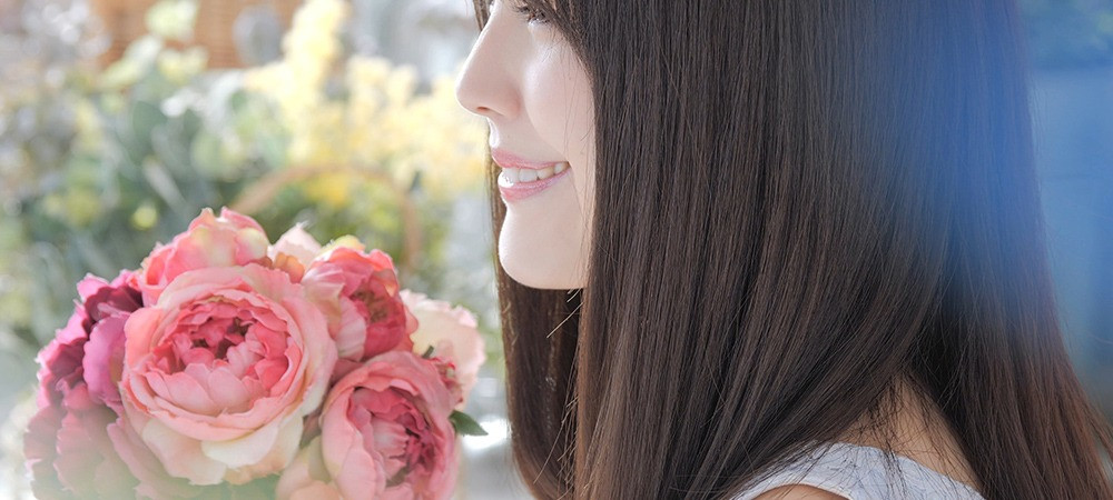 ストレートパーマ、縮毛矯正