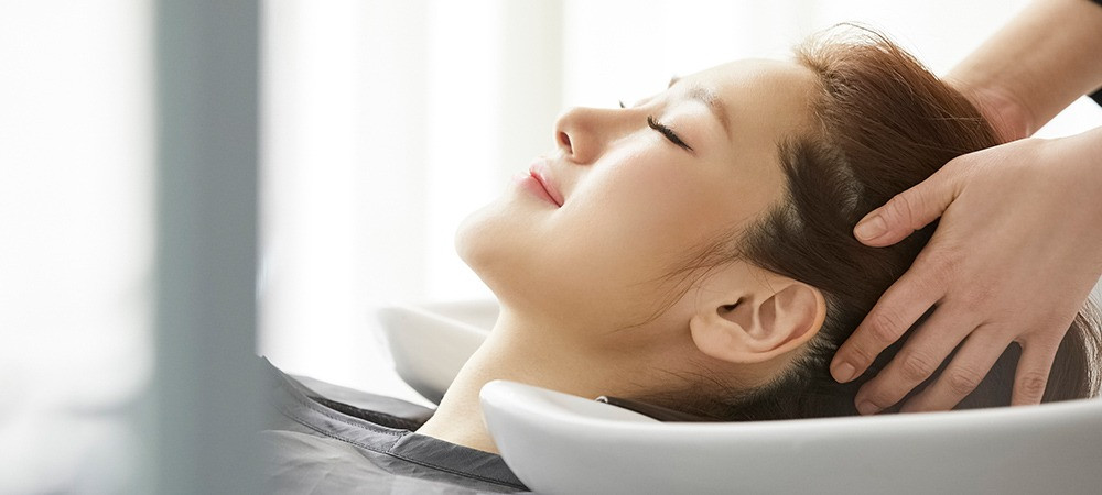 トリートメント